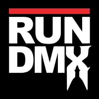 Run-DMX - design
