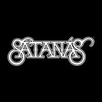 Satanás, № 1 - design