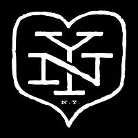 Heart NY - design