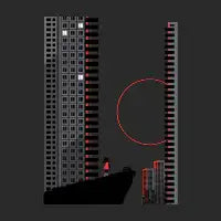 Antumbra - design
