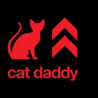 Cat Daddy Minimal - design