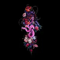 Eve_fiction - design
