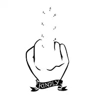 FCK_off. kindly - design