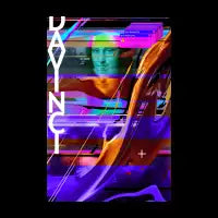 Mona Lisa Overdrive - design