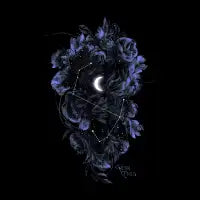 Moon Child - design