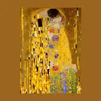 Pixel Klimt - design