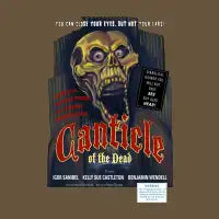 Canticle of the Dead - design