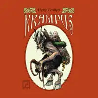 Here Comes Krampus - design