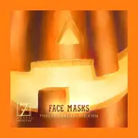 Jack-O-Lantern Smile - design