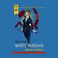 Tales of the White Russian - design