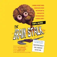 The Brain Stalk - design