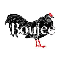 Boujee Cockerel - design