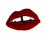 MUAH! - design