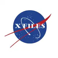 the nasa files - design