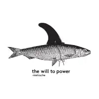 The will to power - design