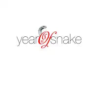 YEAR OF THE SNAKE! - design