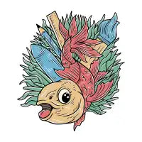 art 83 - design