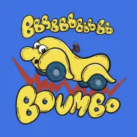 Bbbbbbbbbbbb BOUMBO - design