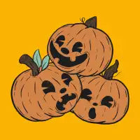 Pumpkins - design
