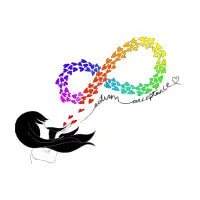 Autism Acceptance - design