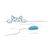 Cat and Mouse - design