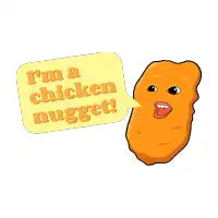 nugg - design
