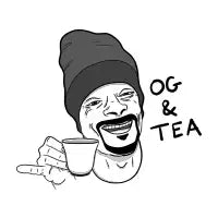 OG & TEA - design