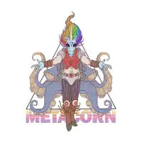 Metacorn - design