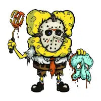 Yellowsquare Killer - design