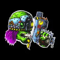Zombro 2929 - design
