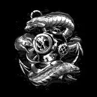 Davy Jones Locker - design