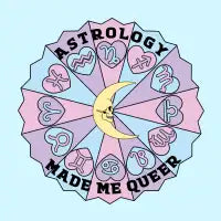 Astrology - design