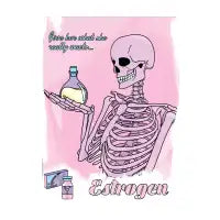 Estrogen - design