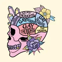 Gay Thoughts - design