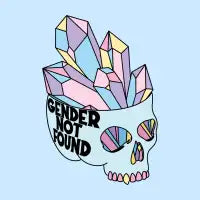 Gender Not Found - design