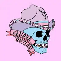 Gender Outlaw - design