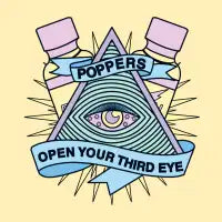 Poppers - design