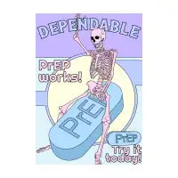 PReP - design