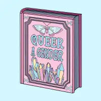 Queer A Gender - design