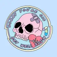 Sorry You're Cis - design