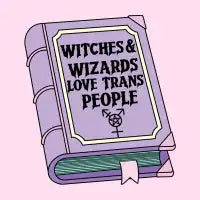 Witches and Wizards - design