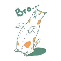 Cat Bro... - design