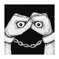 Eye chain - design