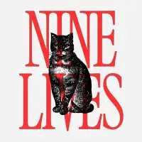 NINE LIVES - design