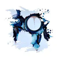 Evil Eye - design