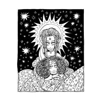 Sun & Moon - design