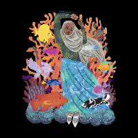 Under The Sea - design