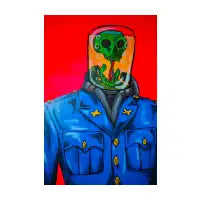 Duty and Death - design