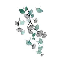 Ginkgo leaves - design