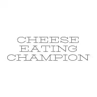 Cheese Champ - design
